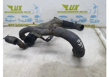 Pompa recirculare apa 5N0965561A Volkswagen Passat B6 (2005 - 2010) CBDC
