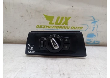 Bloc lumini 916940601 BMW Seria 3 E91 (2004 - 2010) 2.0 d