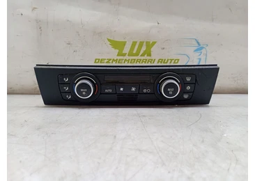 Panou clima ac 64119199260-04 BMW Seria 3 E91 (2004 - 2010)
