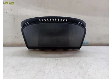 Display bord 6582-9193748 BMW Seria 3 E91 (2004 - 2010) 2.0 d