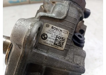 Pompa inalta presiune 0445010506 BMW Seria 3 E91 (2004 - 2010) - miniatura 2