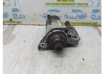 Electromotor 02z911023P Volkswagen Passat B6 (2005 - 2010) CBDC