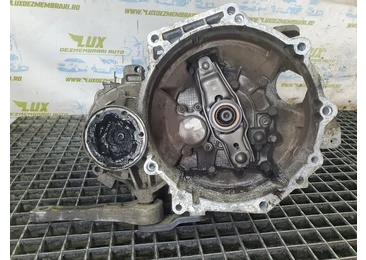 Cutie de viteze manuala 5 trepte KJF Volkswagen Passat B6 (2005 - 2010) 2.0 tdi CBDC
