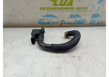 Conducta combustibil 78022439-03 BMW Seria 3 E91 (2004 - 2010) 2.0 d