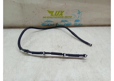 Rampa retur injectoare BMW Seria 3 E91 (2004 - 2010) - miniatura 2