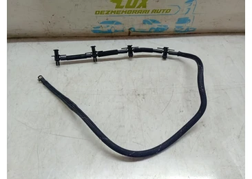 Rampa retur injectoare BMW Seria 3 E91 (2004 - 2010) 2.0 d