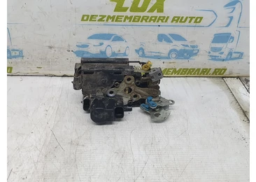 Broasca stanga fata A046818 Chevrolet Aveo T250 (facelift) (2006 - 2012) 1.4 mfi F14D3