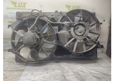 Electroventilator gmv 98ab8c607 Ford Focus 1 (1999 - 2004)