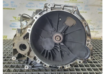 Cutie de viteze manuala 5 trepte xs4r-7f096 Ford Focus 1 (1998 - 2004)