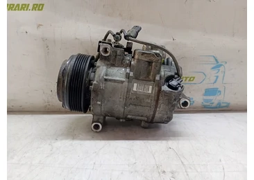 Compresor clima ac 447260-1852 BMW Seria 3 E91 (2004 - 2010) - miniatura 3