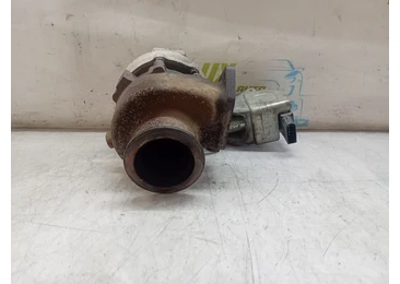 Turbo turbina 850689301a BMW Seria 3 E91 (2004 - 2010) - miniatura 5