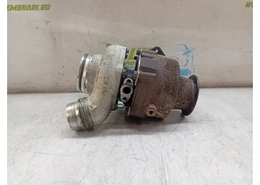 Turbo turbina 850689301a BMW Seria 3 E91 (2004 - 2010) - miniatura 6