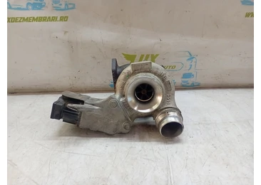Turbo turbina 850689301a BMW Seria 3 E91 (2004 - 2010)
