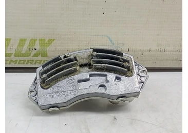 Rezistenta trepte T1000664T BMW X1 E84 (2009 - 2012)