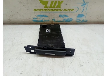 Suport pahare 51457127461 BMW Seria 3 E91 (2004 - 2010) - miniatura 5
