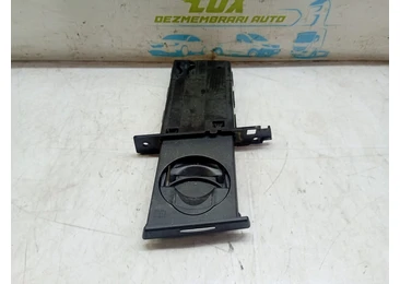 Suport pahare 51457127461 BMW Seria 3 E91 (2004 - 2010) - miniatura 3