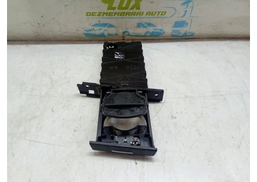 Suport pahare 51457127461 BMW Seria 3 E91 (2004 - 2010)