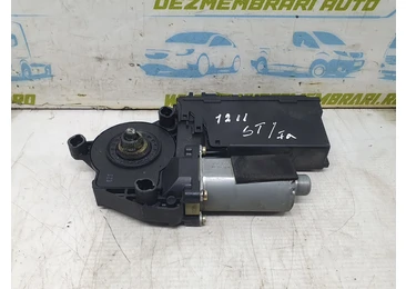 Motoras geam stanga fata 4e0959801a Audi A8 D3/4E (2th facelift) (2007 - 2010) 3.0 tdi ASB