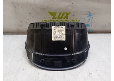 Ceasuri de bord 1025350-93 BMW Seria 3 E91 (2004 - 2010) - miniatura 3