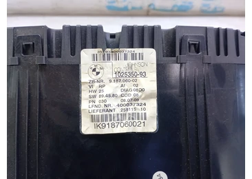 Ceasuri de bord 1025350-93 BMW Seria 3 E91 (2004 - 2010) - miniatura 2