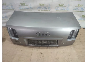 Portbagaj Audi A8 D3/4E (2th facelift) (2007 - 2010) ASB