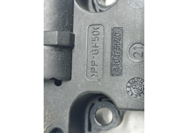 Motoras clapeta mixaj aer 410475520 BMW Seria 5 F10 (2009 - 2013)