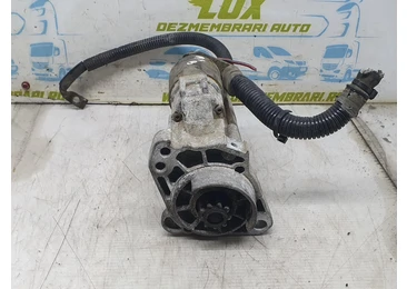 Electromotor 077911023J Audi A8 D3/4E (2th facelift) (2007 - 2010) 3.0 tdi