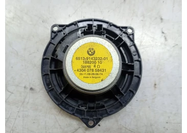 Boxa difuzor 6513-9143232-01 BMW Seria 3 E91 (2004 - 2010) - miniatura 2