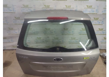 Haion Kia Ceed 1 (2007 - 2010)