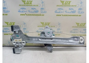 Macara geam dreapta spate Chevrolet Orlando 1 (2010 - 2015)