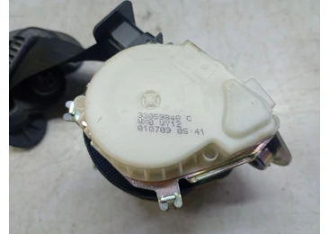 Centura siguranta stanga fata 33059848c BMW Seria 3 E91 (2004 - 2010) - miniatura 2