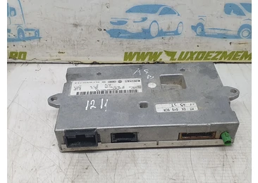 Modul confort 4E035729A Audi A8 D3/4E (2th facelift) (2007 - 2010) ASB