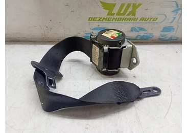 Centura siguranta dreapta spate 607051100c BMW Seria 3 E91 (2004 - 2010) 2.0 d