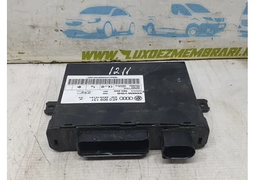 Modul confort 4E0909131 Audi A8 D3/4E (2th facelift) (2007 - 2010) ASB