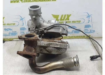 Turbo turbina 059145874E Audi A8 D4/4H (2010 - 2014) - miniatura 2