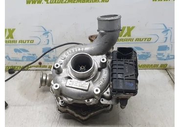 Turbo turbina 059145874E Audi A8 D4/4H (2010 - 2014)