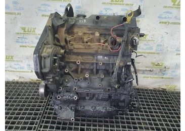 Motor complet fara anexe 1s4q-6015-ca Ford Focus 1 (1998 - 2004) c9db