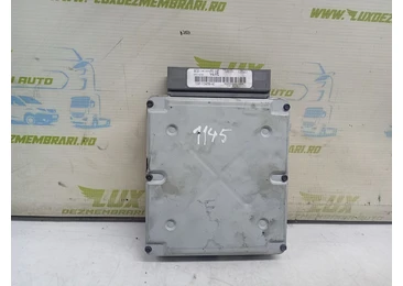 Calculator motor ECU 1S4F-12A650-AC Ford Focus 1 (1998 - 2004)