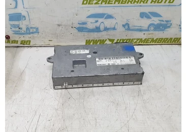Modul confort 4E0035729 Audi A8 D3/4E (2th facelift) (2007 - 2010) ASB