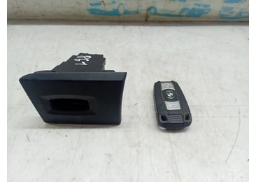 Contact cu cheie 108625-10 BMW Seria 3 E91 (2004 - 2010) 2.0 d