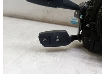 Ansamblu manete spira volan 9123043-03 BMW Seria 3 E91 (2004 - 2010) - miniatura 4
