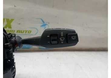 Ansamblu manete spira volan 9123043-03 BMW Seria 3 E91 (2004 - 2010) - miniatura 5