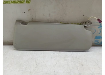 Parasolar stanga BMW Seria 3 E91 (2004 - 2010) - miniatura 2