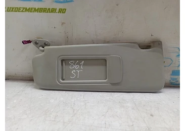 Parasolar stanga BMW Seria 3 E91 (2004 - 2010) 2.0 d