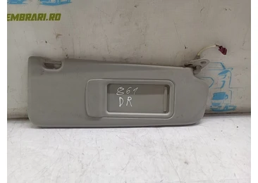 Parasolar dreapta BMW Seria 3 E91 (2004 - 2010) 2.0 d