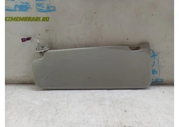 Parasolar dreapta BMW Seria 3 E91 (2004 - 2010) - miniatura 2