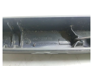 Brat stergator luneta 6162-7118206 BMW Seria 3 E91 (2004 - 2010) - miniatura 2