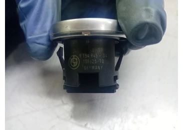Buton start stop 9154945-04 BMW Seria 3 E91 (2004 - 2010) 2.0 d