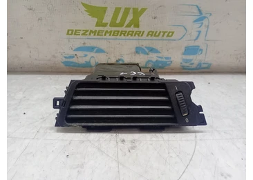 Grila ventilatie 642291304609 BMW Seria 3 E91 (2004 - 2010) 2.0 d