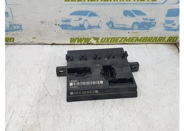 Modul confort 4E0907279H Audi A8 D3/4E (2th facelift) (2007 - 2010) ASB